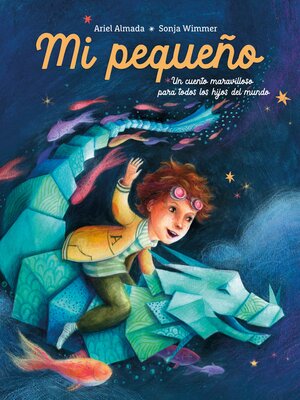 cover image of Mi pequeño